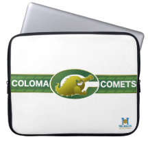 Coloma Comets 