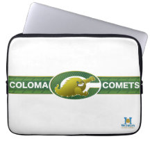 Coloma Comets