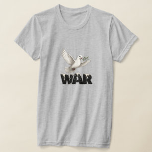COLOMBE DE LA PAIX T-Shirt
