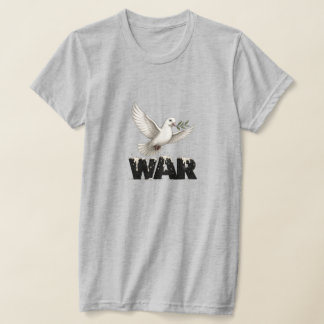 COLOMBE DE LA PAIX T-Shirt