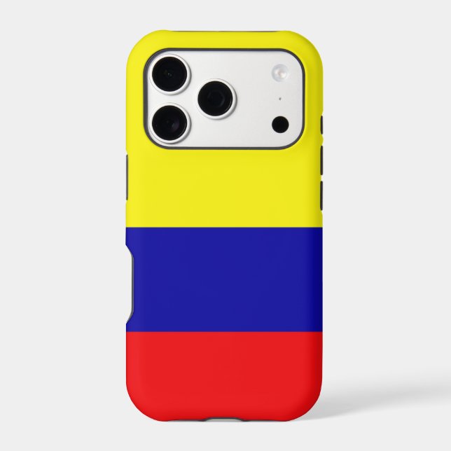 Colombia (Back)