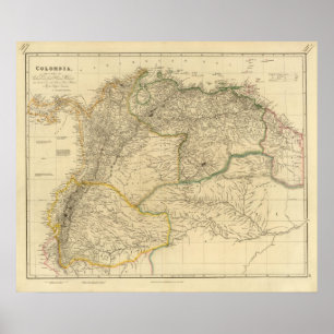 Colombia 2 poster