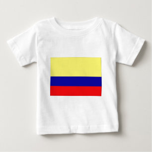Colombia Baby T-Shirt
