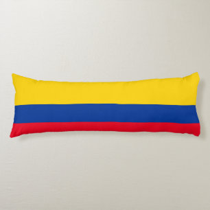Colombia Body Cushion