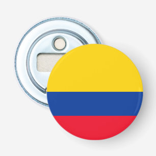 Colombia Bottle Opener