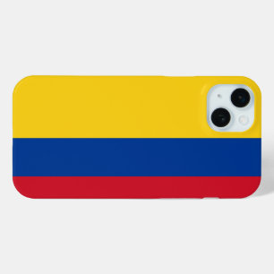 Colombia iPhone 15 Mini Case