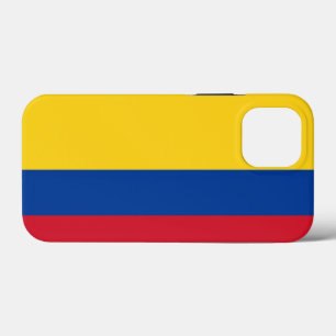 Colombia iPhone 13 Mini Case