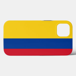 Colombia iPhone 13 Case