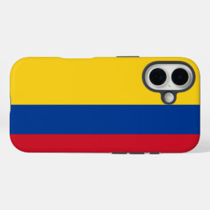 Colombia iPhone 16 Case