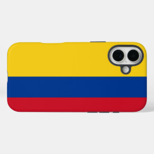 Colombia iPhone 16 Plus Case