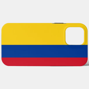 Colombia iPhone 13 Pro Max Case