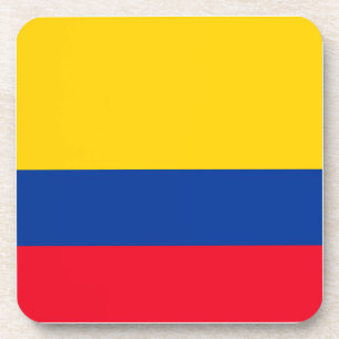 Colombia Coaster