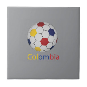 Colombia Decorative Tiles
