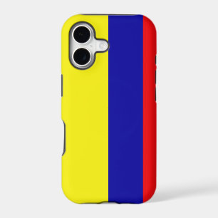 Colombia flag