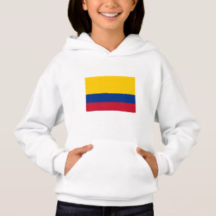 Colombia Flag