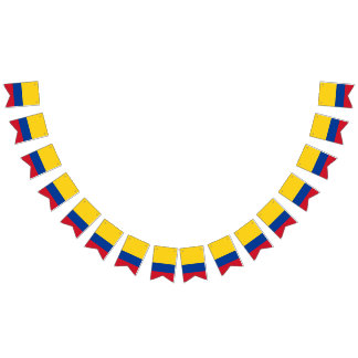 Colombia Flag