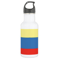 Colombia Flag