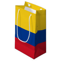 Colombia flag - Bandera De Colombia