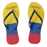 Colombia flag - Bandera De Colombia