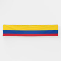 Colombia Flag
