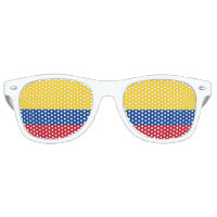 Colombia Flag