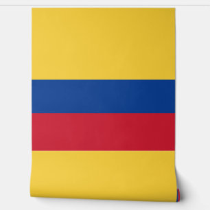 Colombia flag wallpaper