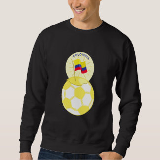 Colombia Football Club Sweatshirt
