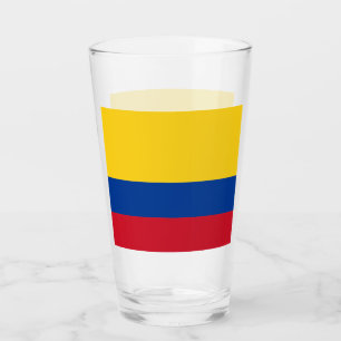Colombia Glass