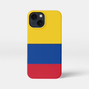 Colombia iPhone 13 Mini Case