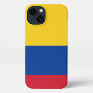 Colombia iPhone 13 Case