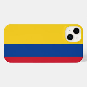 Colombia iPhone 14 Plus Case
