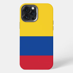 Colombia iPhone 13 Pro Max Case