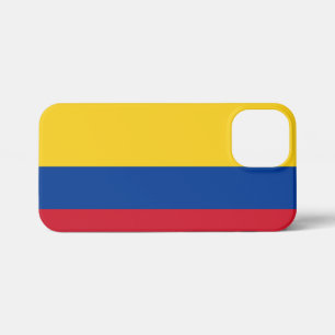 Colombia iPhone 13 Mini Case