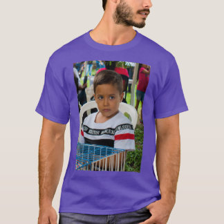 Colombia Kids 1488 T-Shirt