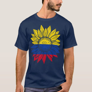 colombia Planes Colombia Colombian Premium  T-Shirt