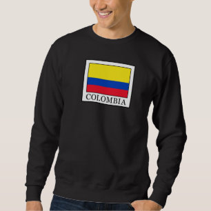 Colombia Sweatshirt
