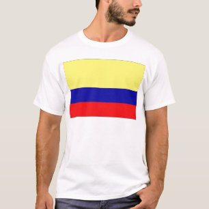 Colombia T-Shirt