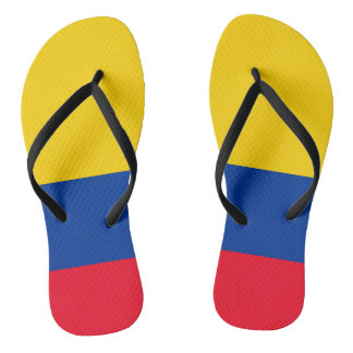 Colombia Thongs