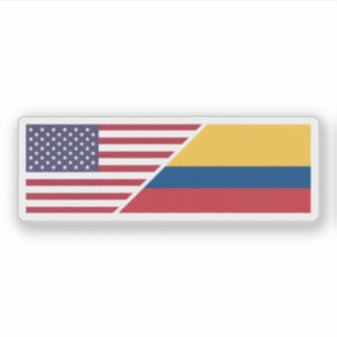 Colombian-American