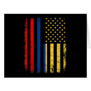 Colombian American Flag Colombian Roots Colombia A