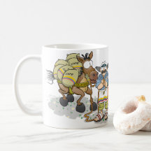 Colombian coffee. Cafe colombiano