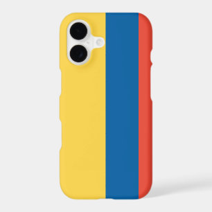 Colombian Flag