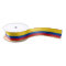 Colombian flag ribbon