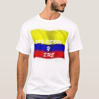 COLOMBIAS T-Shirt