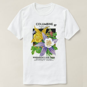 Colombine T-Shirt