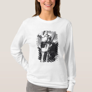 Colonel Davy Crockett T-Shirt