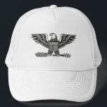 COLONEL HAT<br><div class="desc">Colonel Hat</div>