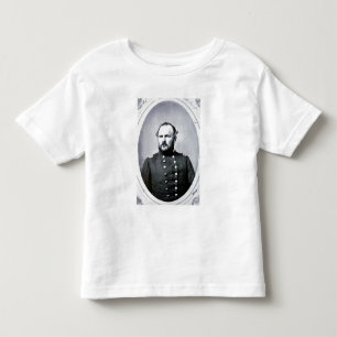 Colonel John M. Chivington (b/w photo) Toddler T-Shirt