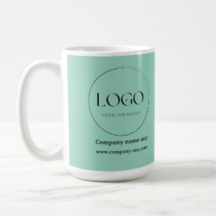 Colonel Mustard Colour Design Business customise Coffee Mug