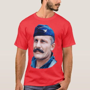 Colonel Robin Olds (2) T-Shirt